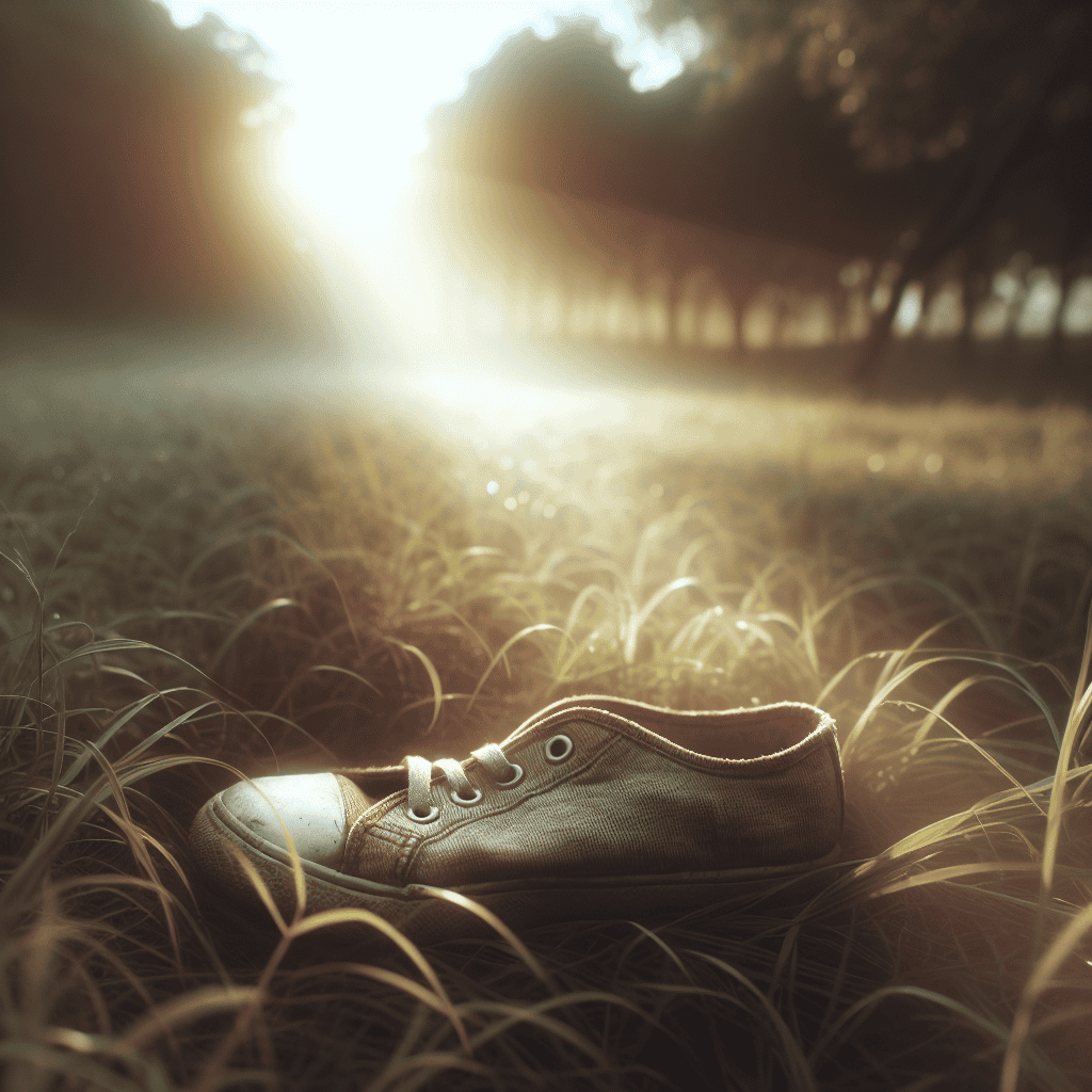 Illustration of Shine A Light: Missing But Not Forgotten