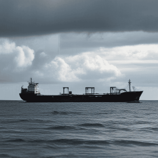 Shipping Alert: Goundar Suspends Trips Amid Weather Woes!