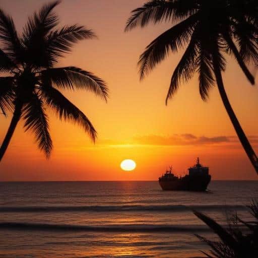 Shipping Industry Faces Climate Reckoning: Will Key Players Agree?