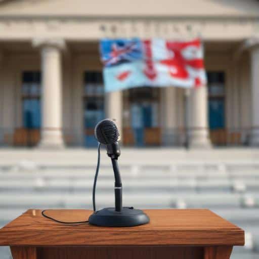 Shivashni Dutt: Paving the Way for Women in Politics