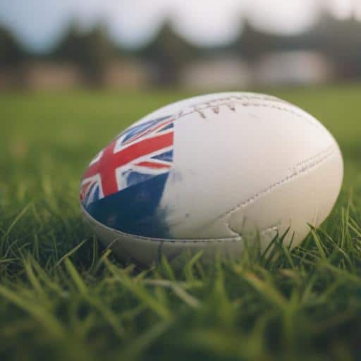 New Champion on the Horizon at Fiji Bitter Marist 7s