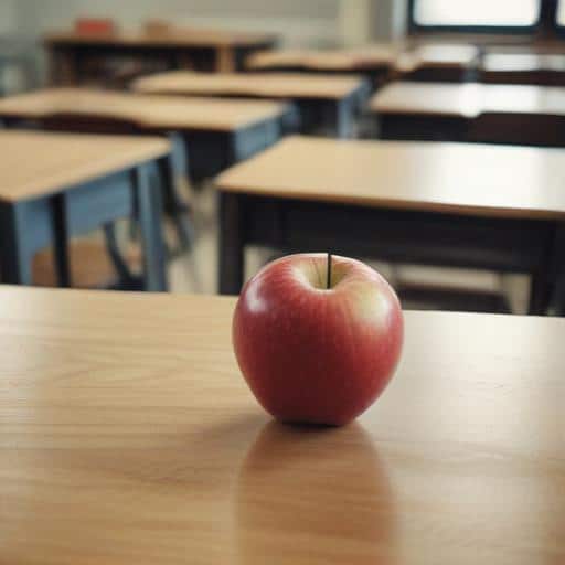 Shocking Betrayal: Teacher Sentenced for Niece's 8-Year Abuse