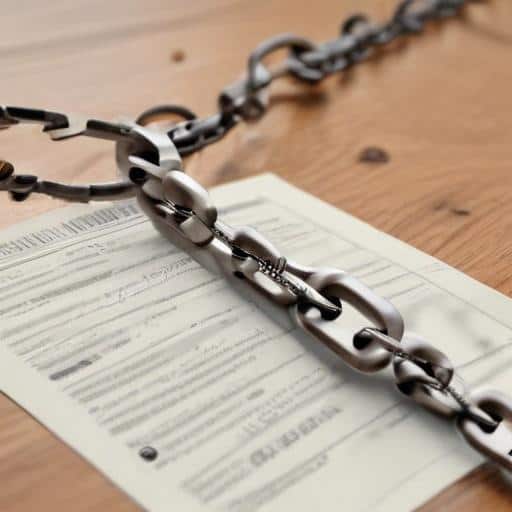 Shocking Familial Connections Uncovered in Recent Sexual Offence Charges