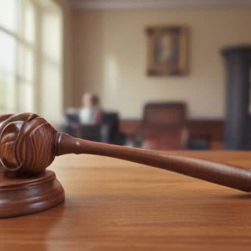 Shocking Murder Case: Grandson Allegedly Kills 86-Year-Old Grandfather