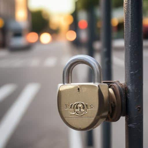 Shocking Rise in Sexual Offenses: Alarm Bells Ring for Community Safety