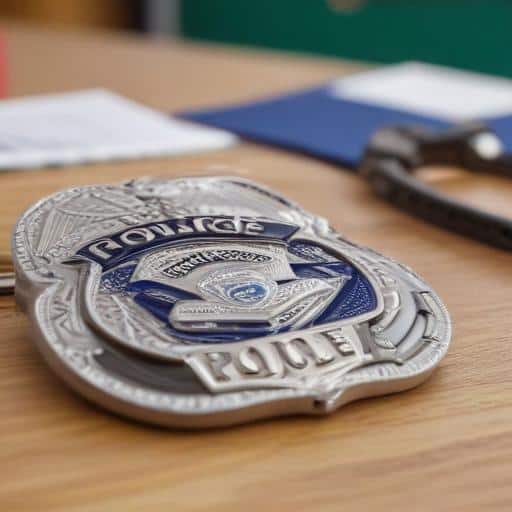 "Shocking School Brawl Sparks Police Response: What Happens Next?"