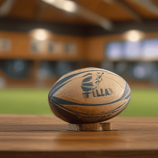 Shop N Save Backs Fijian Rugby with Sponsorship Renewal