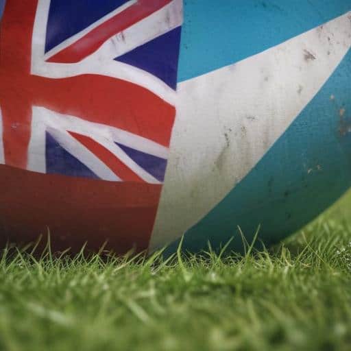 Showdown at the Marist 7s: Police Blue vs. Devo Babas!