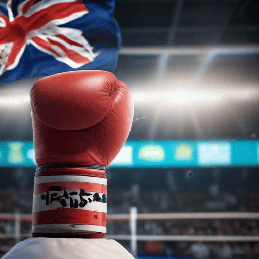 Showdown in Suva: Ravalaca's Bold Pledge Ahead of Title Bout