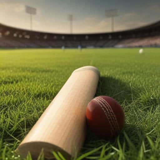 "Shubman Gill: The Young Captain Ready to Reshape Indian Cricket"