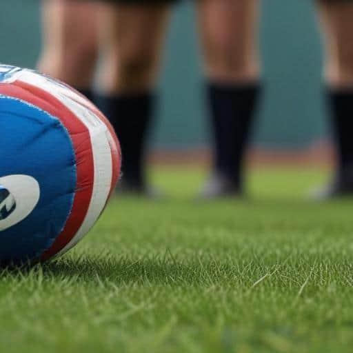 Sibling Rivalry Takes Center Stage in Super Rugby Clash!