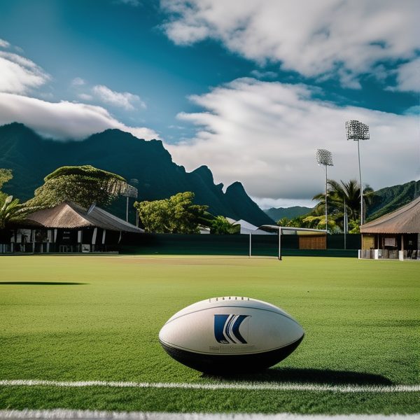 Sigatoka Methodist Dominates Across Grades as Nadroga Navosa Rugby Round 3 Tightens Knockout Push