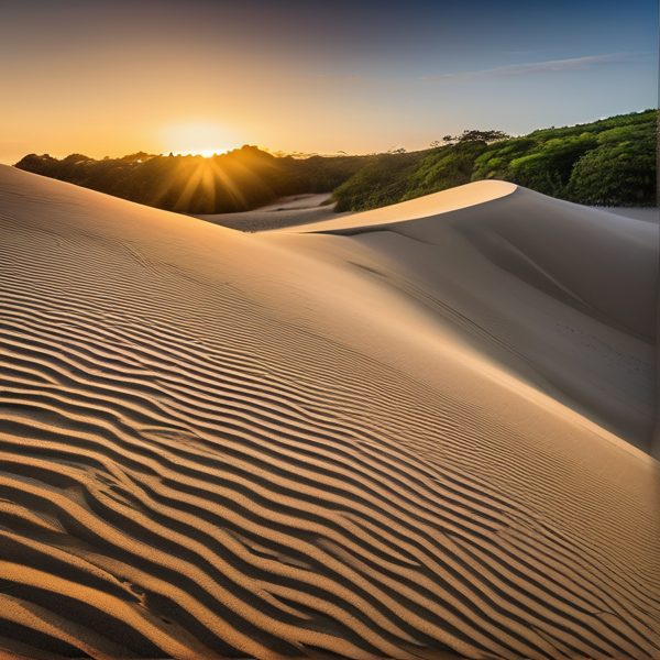 Sigatoka Sand Dunes National Park Brings Fiji’s History and Culture to Life