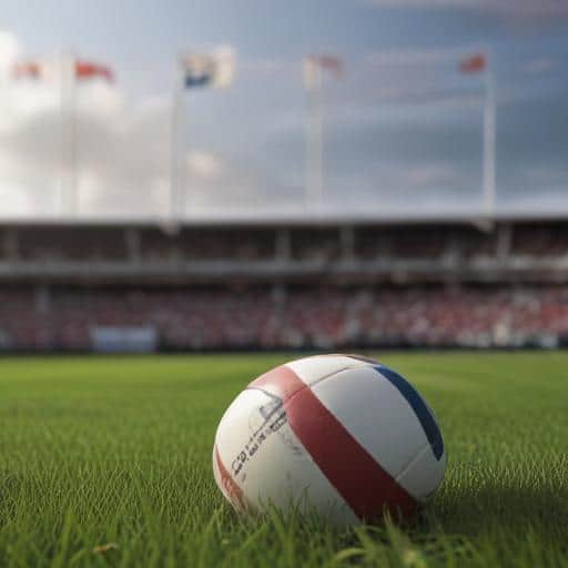 Sigatoka Methodist Girls Crush St. Teresa in Rugby Final Showdown!