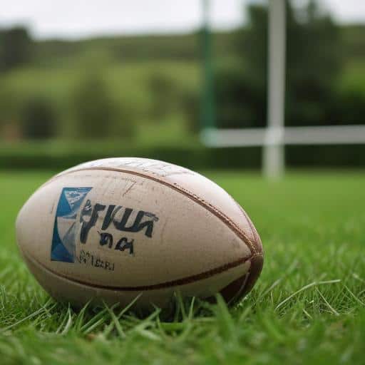 Sigatoka Methodist School Dominates to Reach Rugby Semifinals