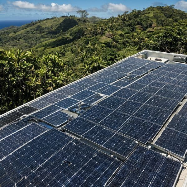 Simon Stiell Warns War and Soaring Fossil Fuel Costs Endanger the Global Economy, Urges Rapid Clean-Energy Push