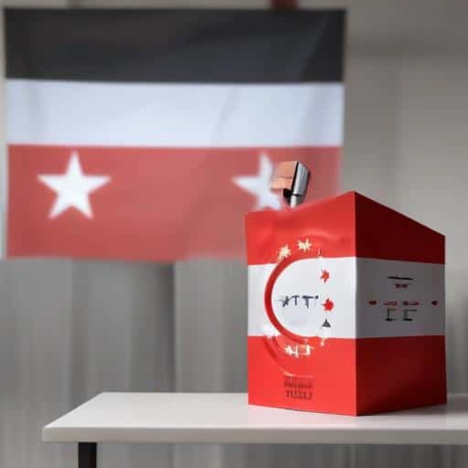 Singapore’s Election: A Test of Power and Public Sentiment
