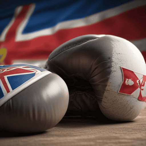 Illustration of Singh Reminds BCF Boss: We are Still Human