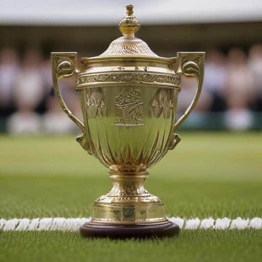 Sinner Shocks Alcaraz: Wimbledon Glory for the Italian Star!