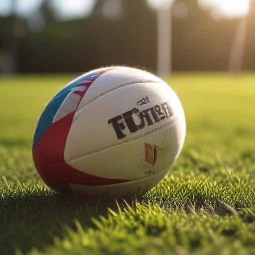 Sisilia Raravula: Touch Rugby Star Sparks Inspiration for Fiji's Future Female Athletes