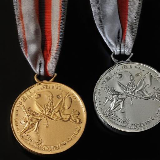 Sisterly Rivalry Shines at Coca-Cola Games: A Tale of Gold and Silver