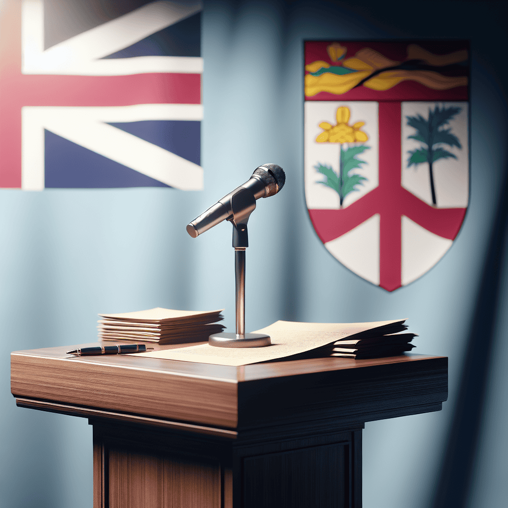 Illustration of Six new ministers to be briefed on key issues