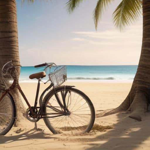 Slow Travel Adventures: How a Kiwi Couple is Rediscovering Fiji by Bike