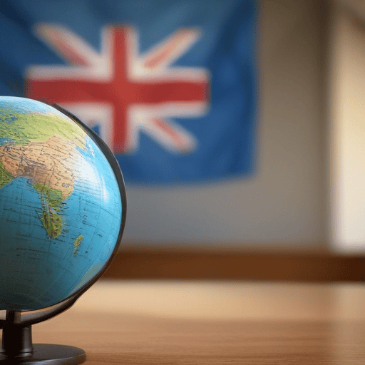 Small Nations, Big Impact: Fiji's Bold Call at Munich Security Conference