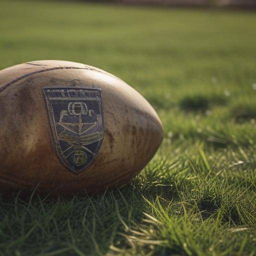 Small School, Big Dreams: SPS Dominates Rugby Again!