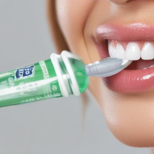 Smile Bright: Pepsodent’s Mission to Transform Oral Health!