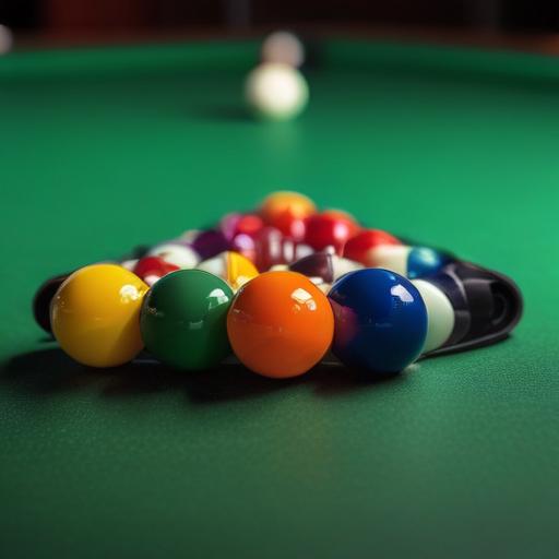 Snooker Excitement: Unpredictable Upsets at Fiji's Latest Tournament