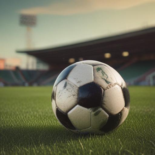 Soccer Surge: Europe's Football Revenue Hits New Heights!