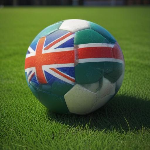 Socceroos Set for World Cup Challenge: Is Australia Ready to Shine?