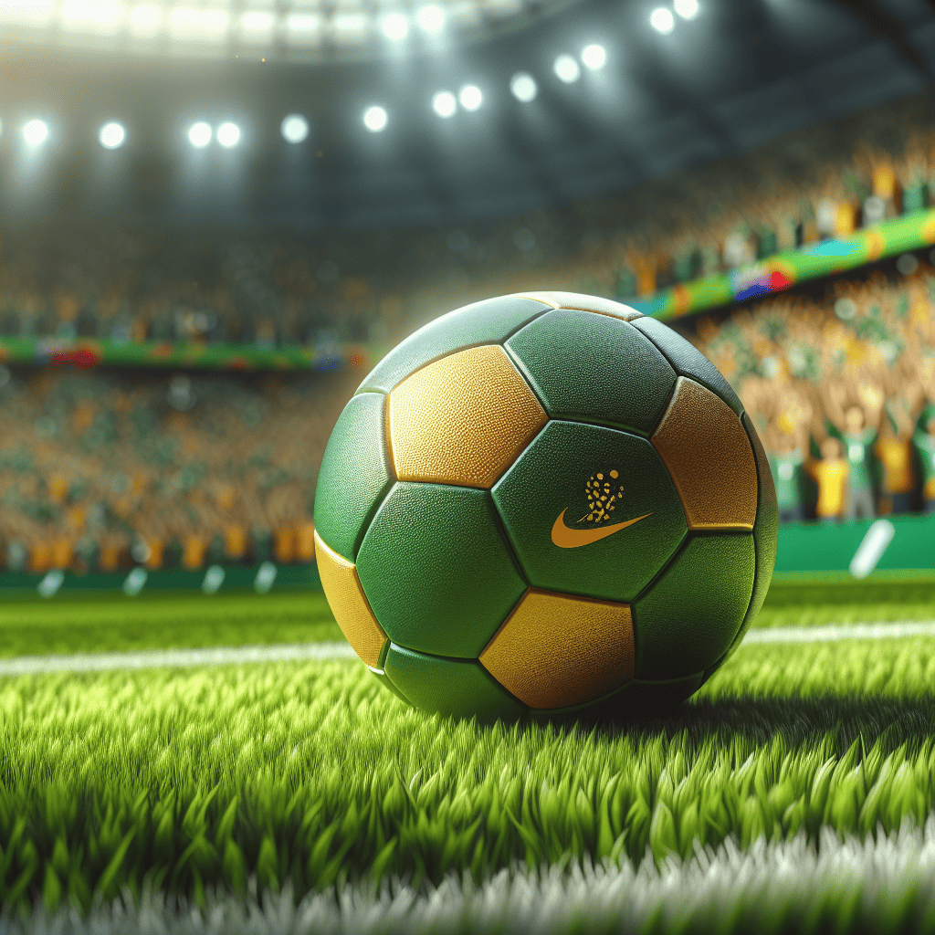 Socceroos Surge: Can Confidence Propel Australia to World Cup Glory?