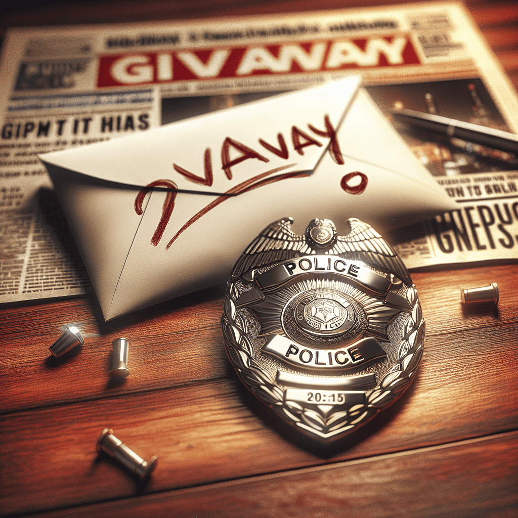 Illustration of Social media post by renowned local singer referred to Police Cyber Crime Unit