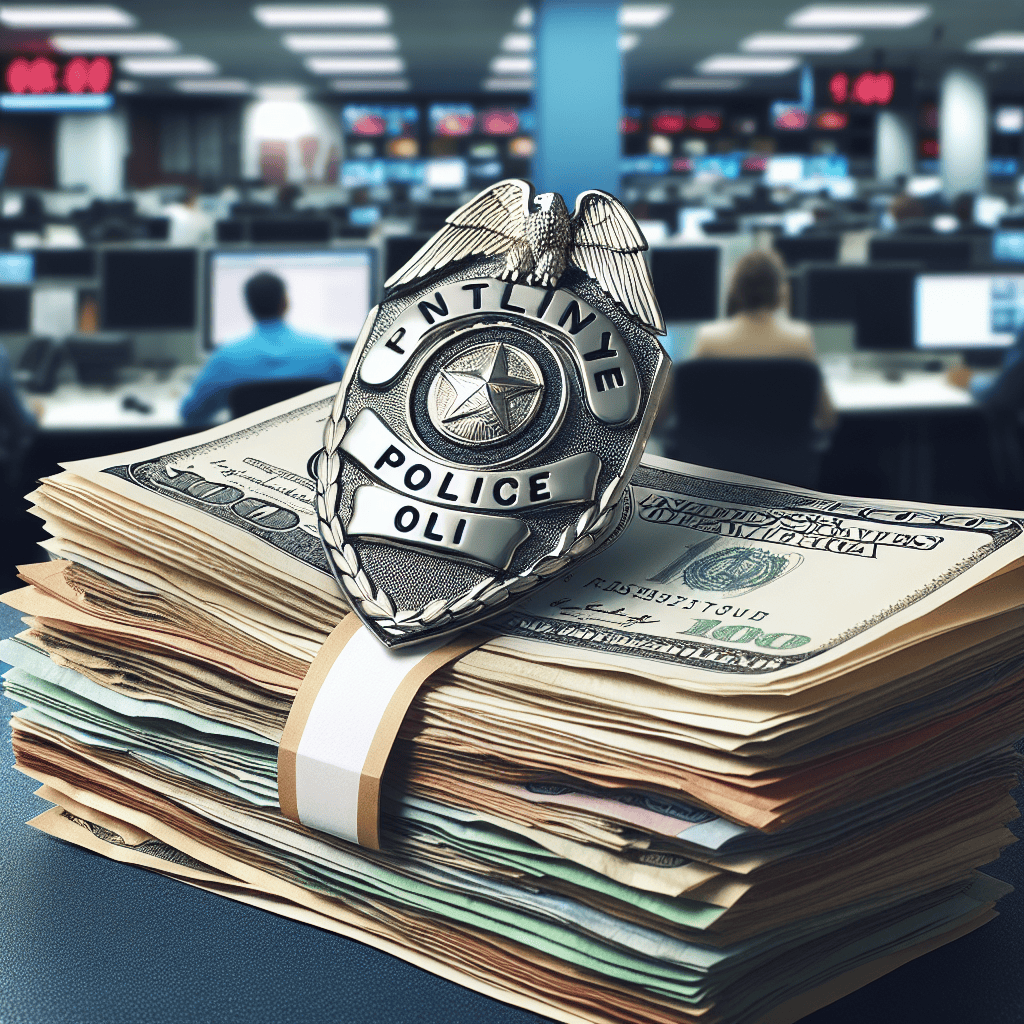 Illustration of Social media post by renowned local singer referred to Police Cyber Crime Unit