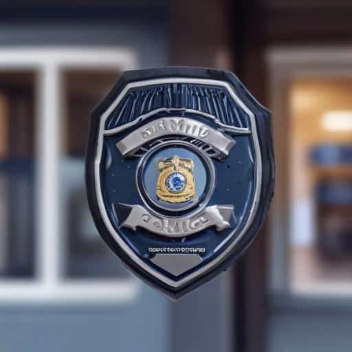 Social Media Sizzles as Financial Dispute Turns Violent at Local Police Station