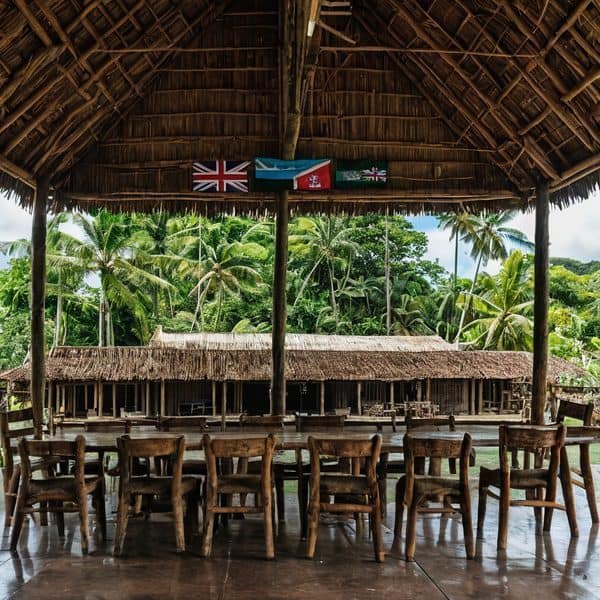 SODELPA Endorses Radrodro as Fiji’s Future Prime Minister and Approves 2025 Audit