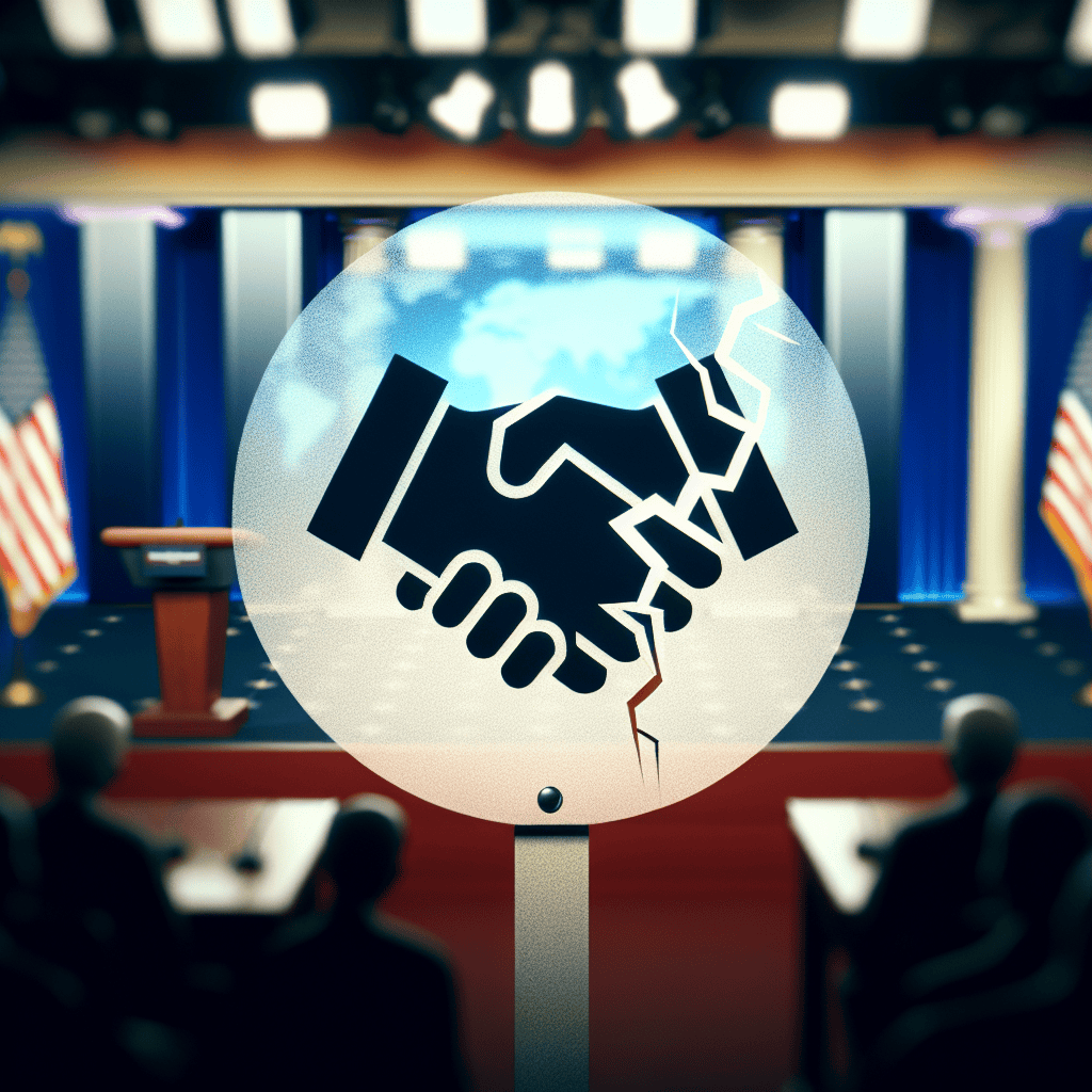 SODELPA Faces Crisis: Can Trust Be Restored?