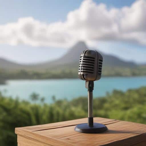 SODELPA Leader Calls for Unity Amid Controversial Post Incident