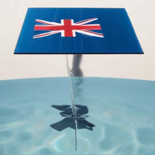 Solar-Powered Biofloc Shrimp System Boosts Fiji's Sustainable Aquaculture