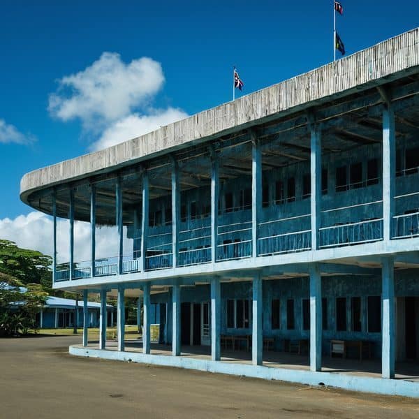 Solomon Islands High Court orders Parliament to reconvene for no-confidence motion against Prime Minister Jeremiah Manele