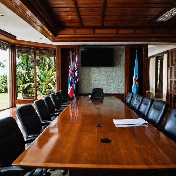 Illustrative image related to Solomon Islands Opposition Leader Demands UN Access to West Papua, Urges Pacific Pressure on Indonesia.