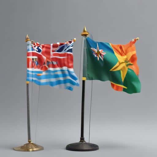 Solomon Islands and Papua New Guinea Deepen Melanesian Ties