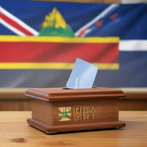 Solomon Islands on Edge: Can Manele Survive the No-Confidence Vote?