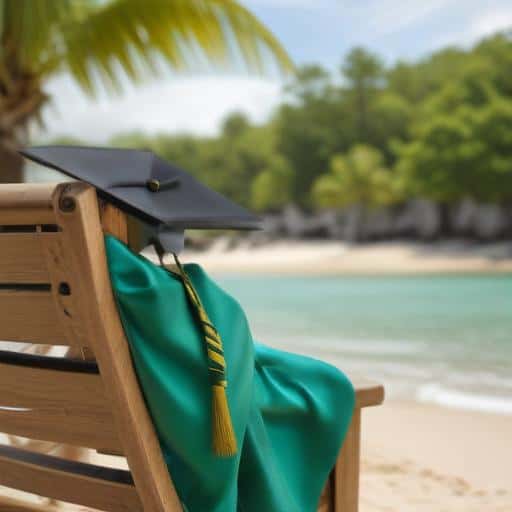 Solomon Islands on the Brink: A Major Graduation Ahead!