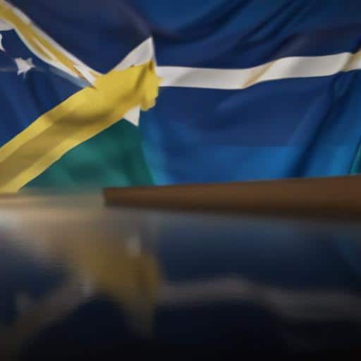 Solomon Islands to Host Pacific Islands Forum Leaders' Meeting Advancing a Blue Pacific Continent