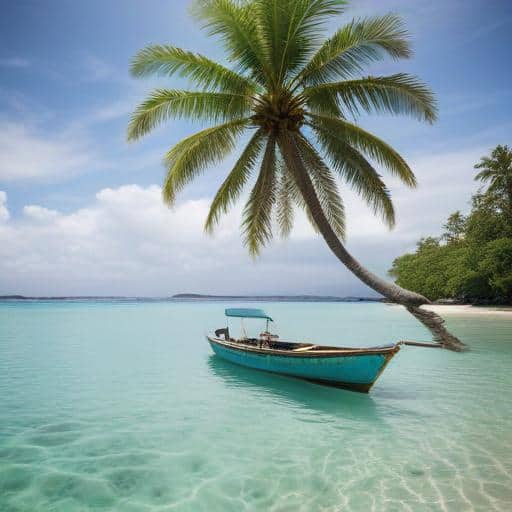 Solomon Islands Tourism: Resurgence Sparks Optimism for 2025 Growth