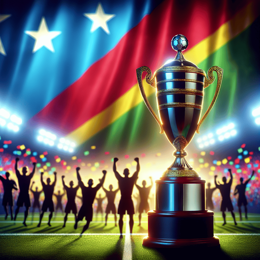 Solomon Islands Women Make History with Stunning OFC Cup Victory!