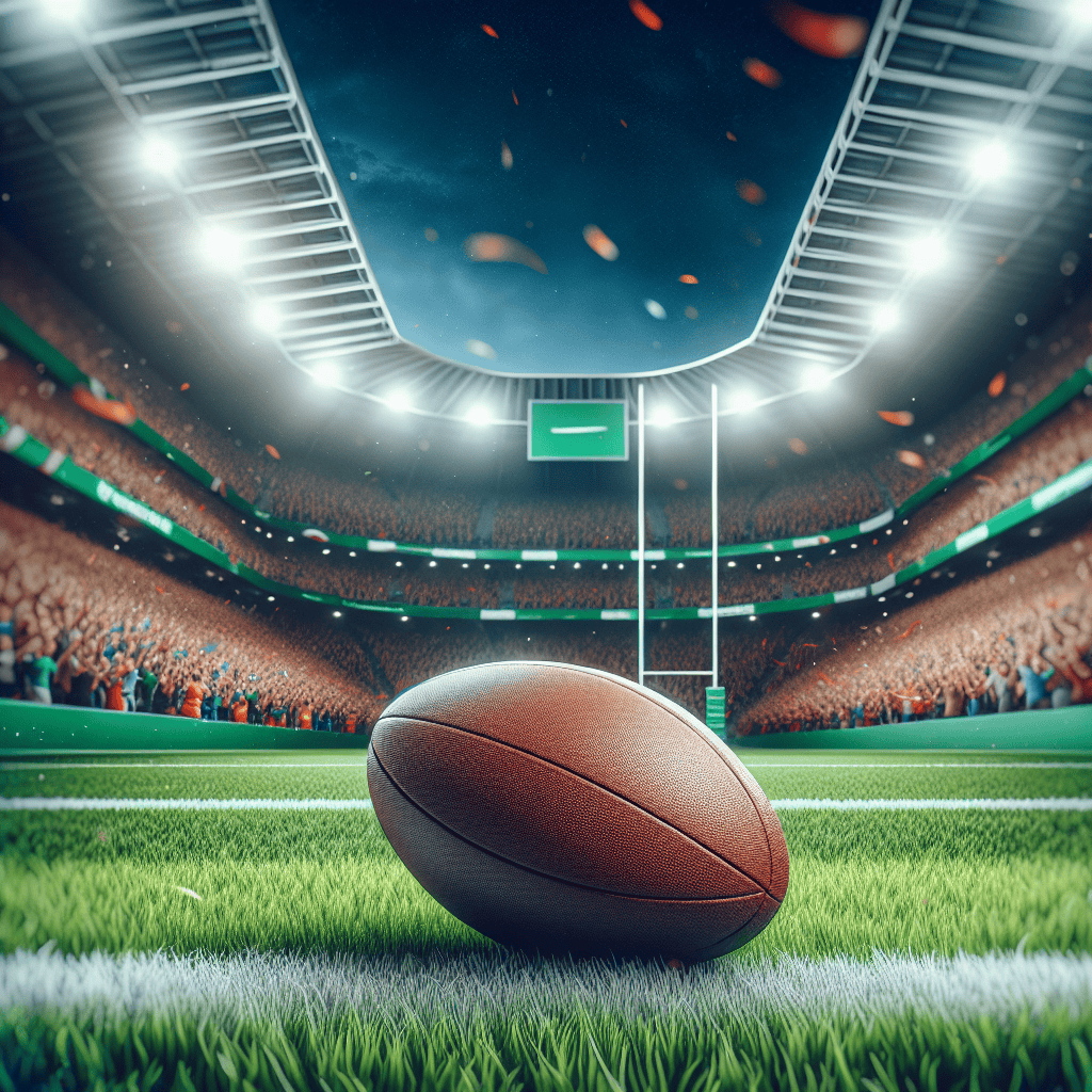 South Africa Secures Thrilling Comeback to Reach Vancouver 7s Finals